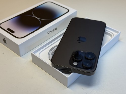 Apple iphone pro 256gb - apple,