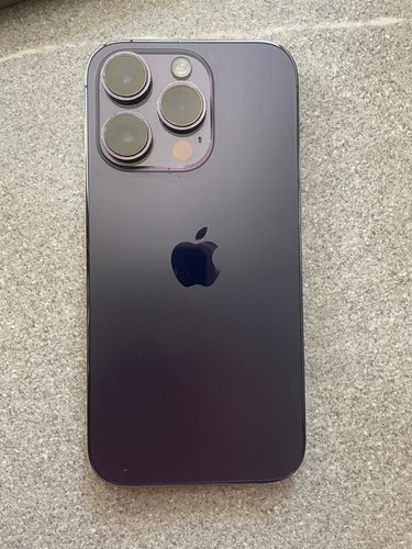 Apple iphone pro max - 14,