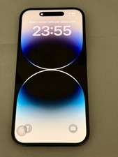 Apple iPhone 14 Pro - 256GB -