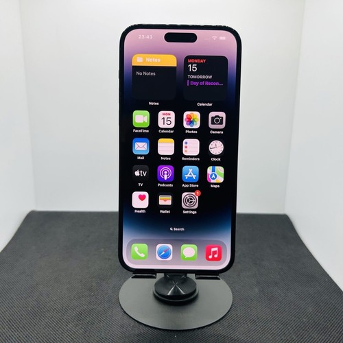 Iphone pro 256gb nero - iphone,