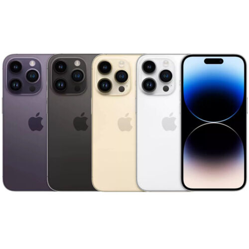 Nuovo apple iphone - apple, pro