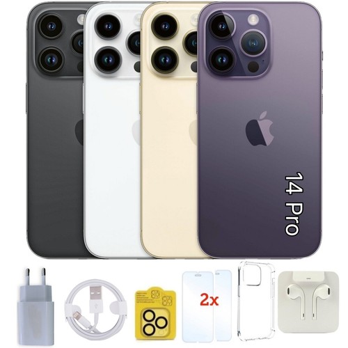 Apple iphone pro - iphone, 128