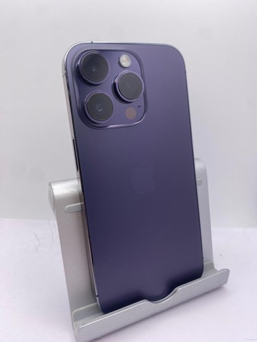 Apple iphone pro 256gb - apple,
