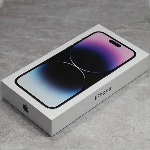 Nuovo apple iphone pro max - apple, 14