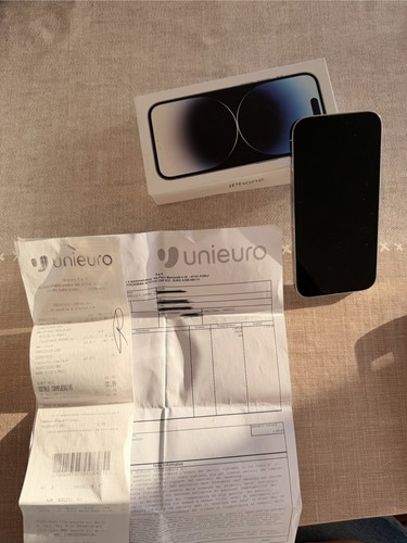 Apple iphone pro 256 gb - iphone,