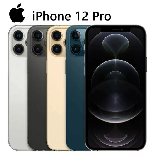 Nuovo apple iphone pro - 12,