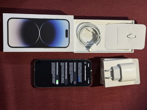 Apple iphone pro - pro, 256gb