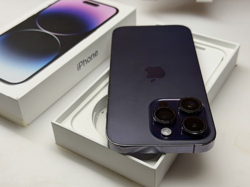 Apple iphone pro 256gb - iphone,