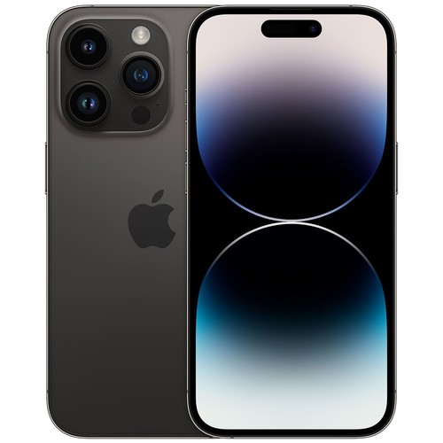 Apple iphone pro 256gb nero - iphone,