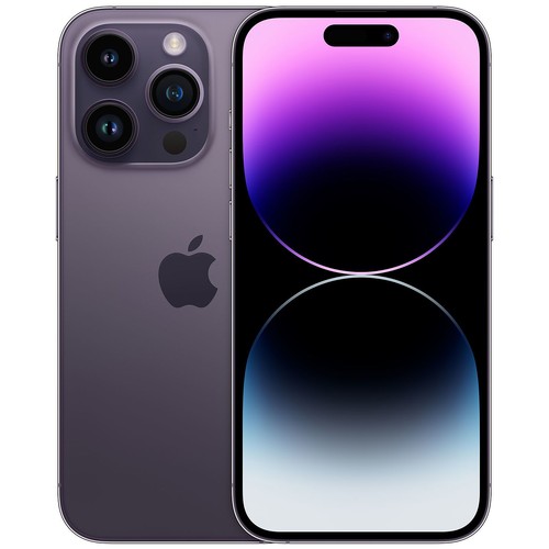 Apple iphone pro - 14, 256gb