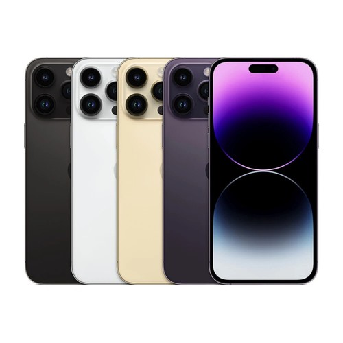 Nuovo apple iphone pro max - 14,