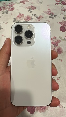 Iphone pro 256 - 14,