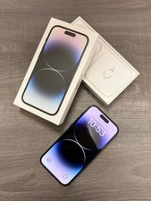 Apple iPhone 14 Pro - 256GB -