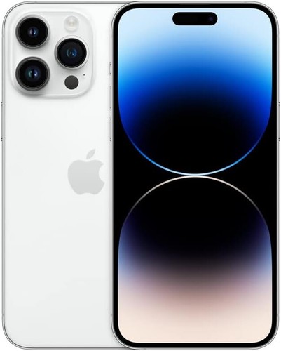 Apple iphone pro max 256 - pro,