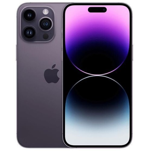 Apple iphone pro 256gb - apple, 14