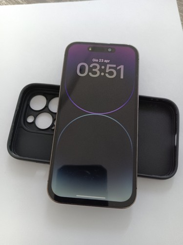 Apple iphone pro - 14,