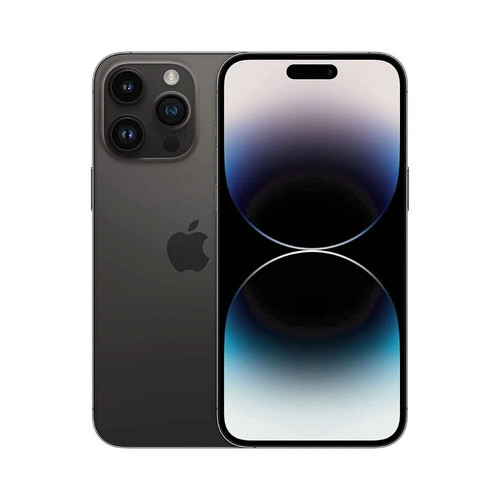 Apple iphone pro max 256gb - 14,