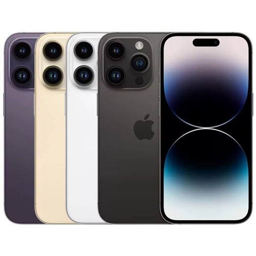 Nuovo apple iphone pro - nuovo, 14