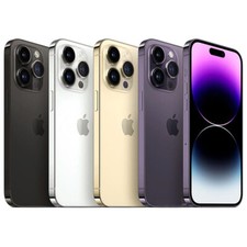 Nuovo Apple iPhone 14 Pro (5G)