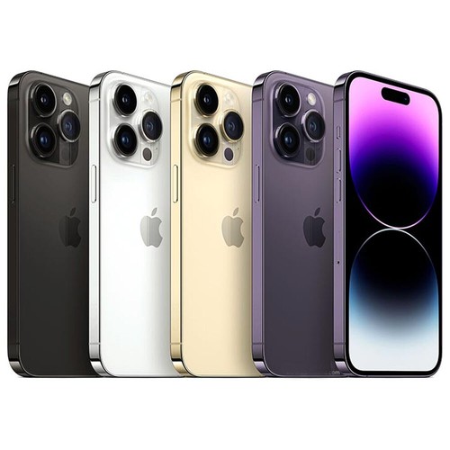 Nuovo apple iphone - apple, pro