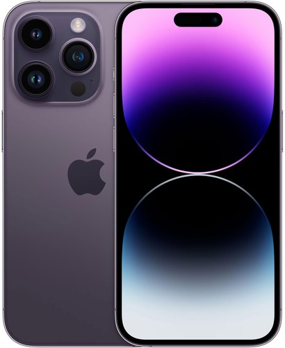 Apple iphone pro 256 - apple,
