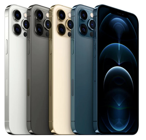Nuovo apple iphone - 12, max