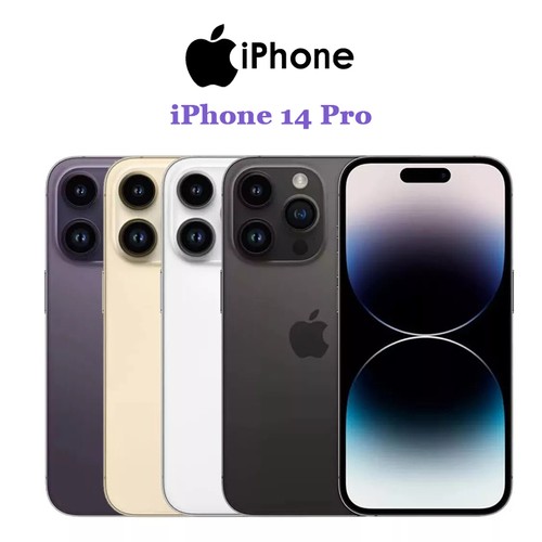 Iphone pro 6gb - 14, 5g