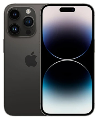 Iphone pro max 256gb nero - pro,