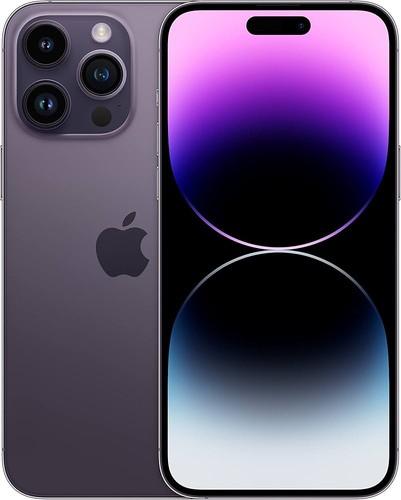 Apple iphone pro max - iphone, 14
