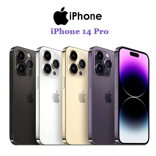 Iphone pro 128gb 256gb - 5g, 128gb/256gb