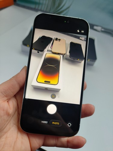 Apple iphone pro - iphone, 128gb