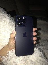 Apple iPhone 14 Pro - 256GB -