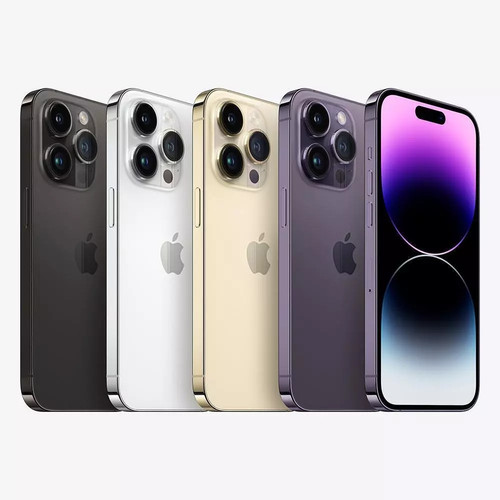 Iphone pro 128gb 256gb - iphone, (5g)