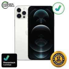 APPLE IPHONE 12 PRO 256GB -