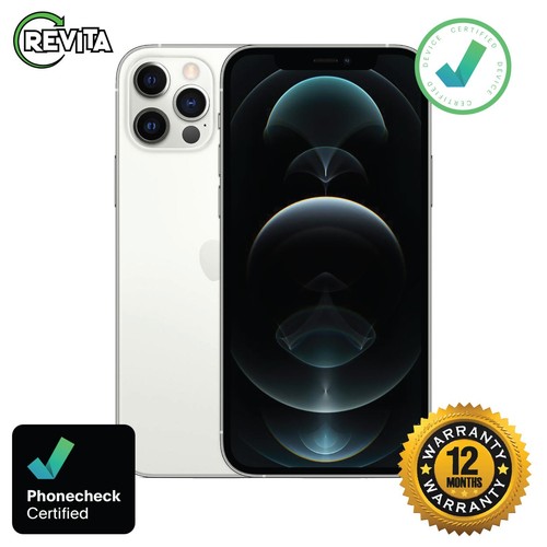 Apple iphone pro 256gb - 12,