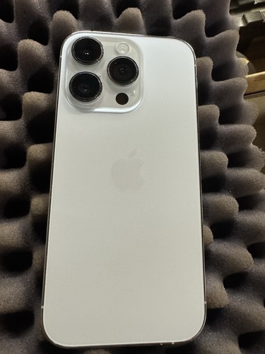 Iphone pro 256gb - 14,