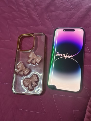 Apple iphone pro - iphone,