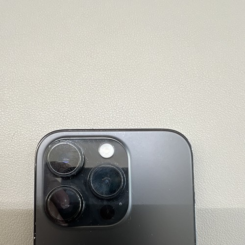 Apple iphone pro 256gb nero - iphone,