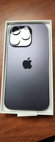 Apple iphone pro 256gb - apple,