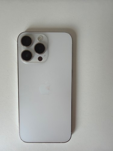Iphone pro max - 14,