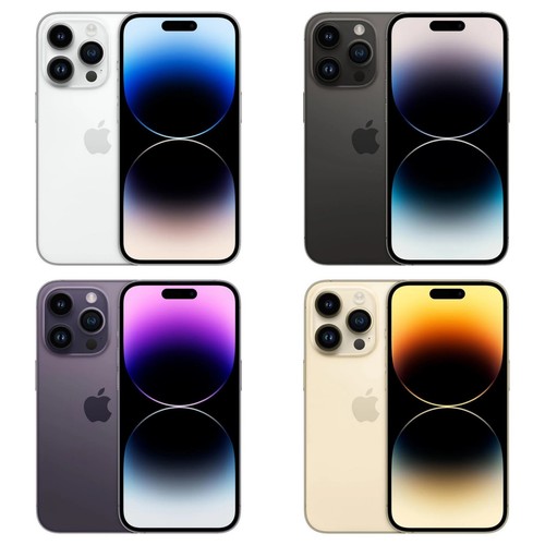 Nuovo apple iphone pro - pro, (5g)