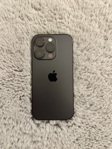 Apple iphone pro 256gb - pro,