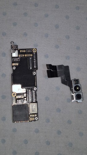 Scheda madre iphone - madre, pro