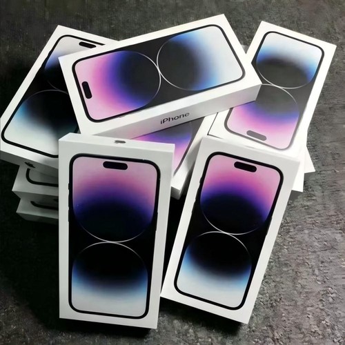 Nuovo apple iphone pro - 14,