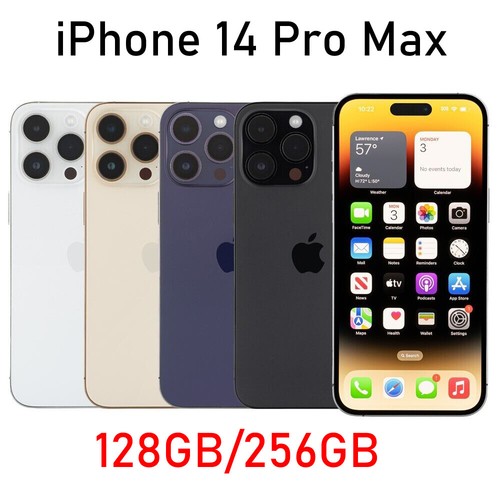 Nuovo apple iphone pro - 14, max