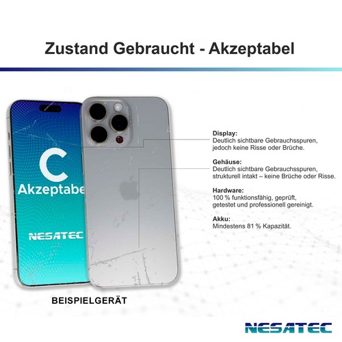 Smartphone apple iphone pro - iphone, 14
