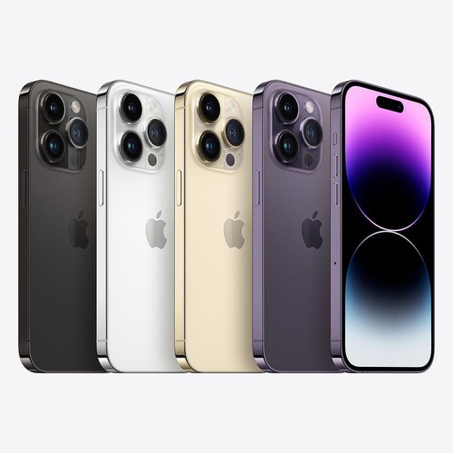Nuovo apple iphone pro - iphone, 14