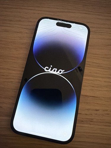 Apple iphone pro - 14, 256gb