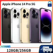 NUOVO Apple iPhone 14 Pro 5G