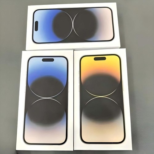 Nuovo apple iphone pro - 14, (5g)